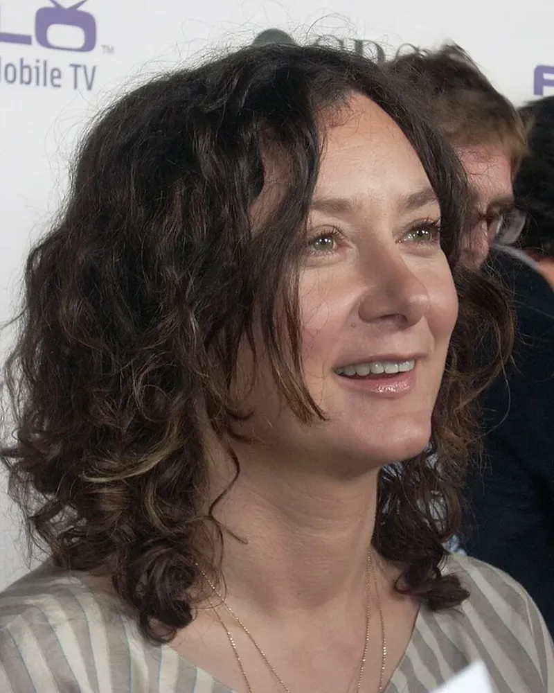 Sara Gilbert