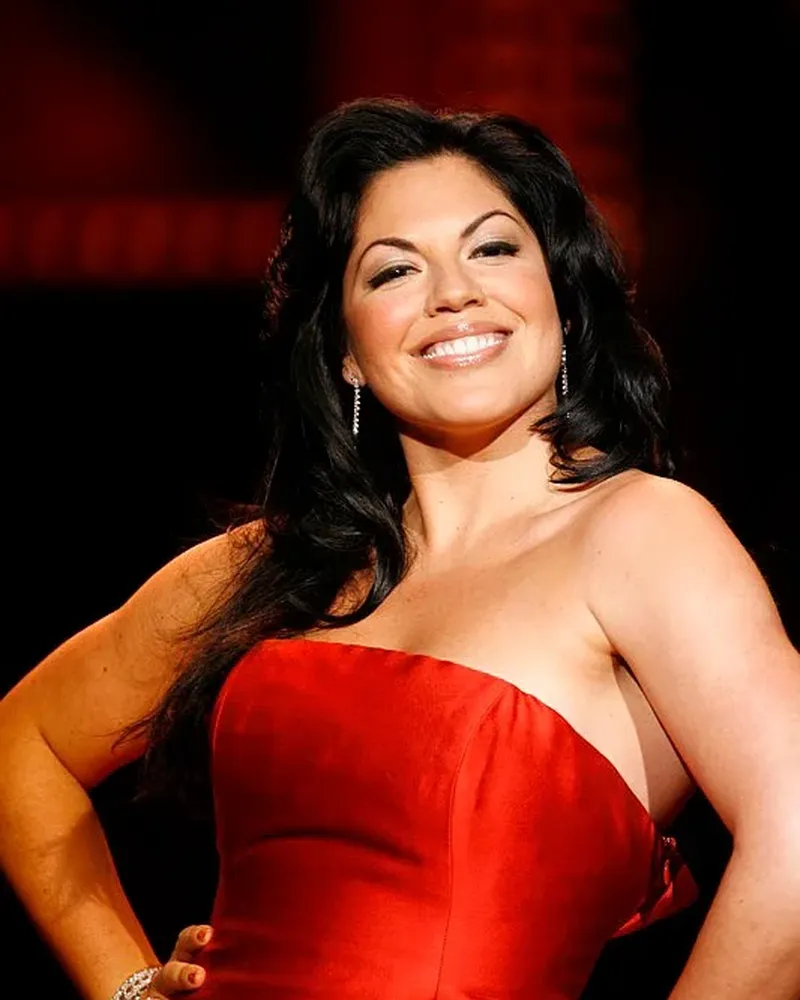 Sara Ramirez