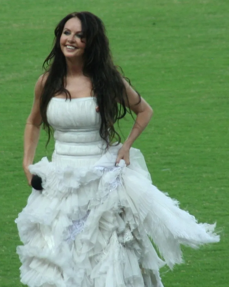 Sarah Brightman