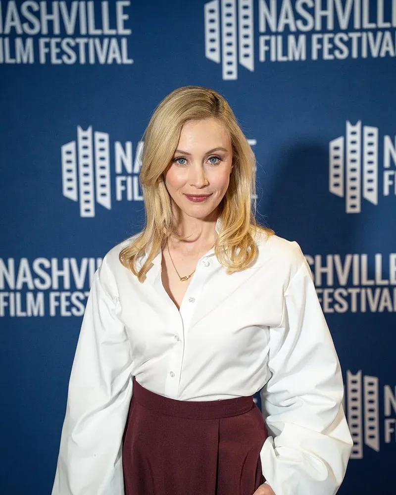 Sarah Gadon