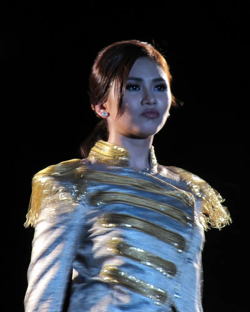 Sarah Geronimo