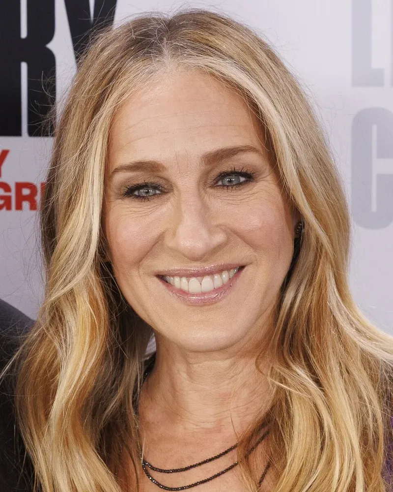 Sarah Jessica Parker