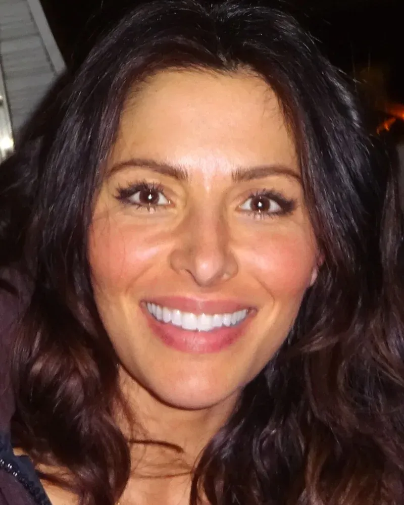 Sarah Shahi