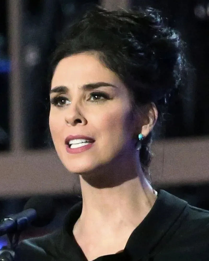 Sarah Silverman