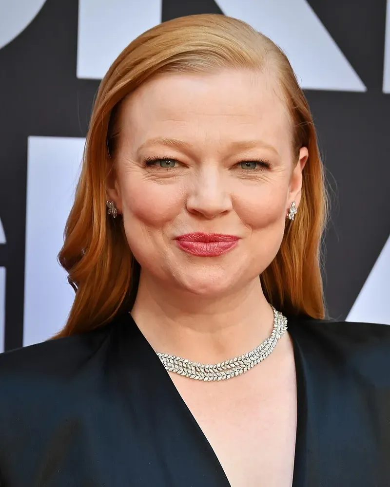 Sarah Snook