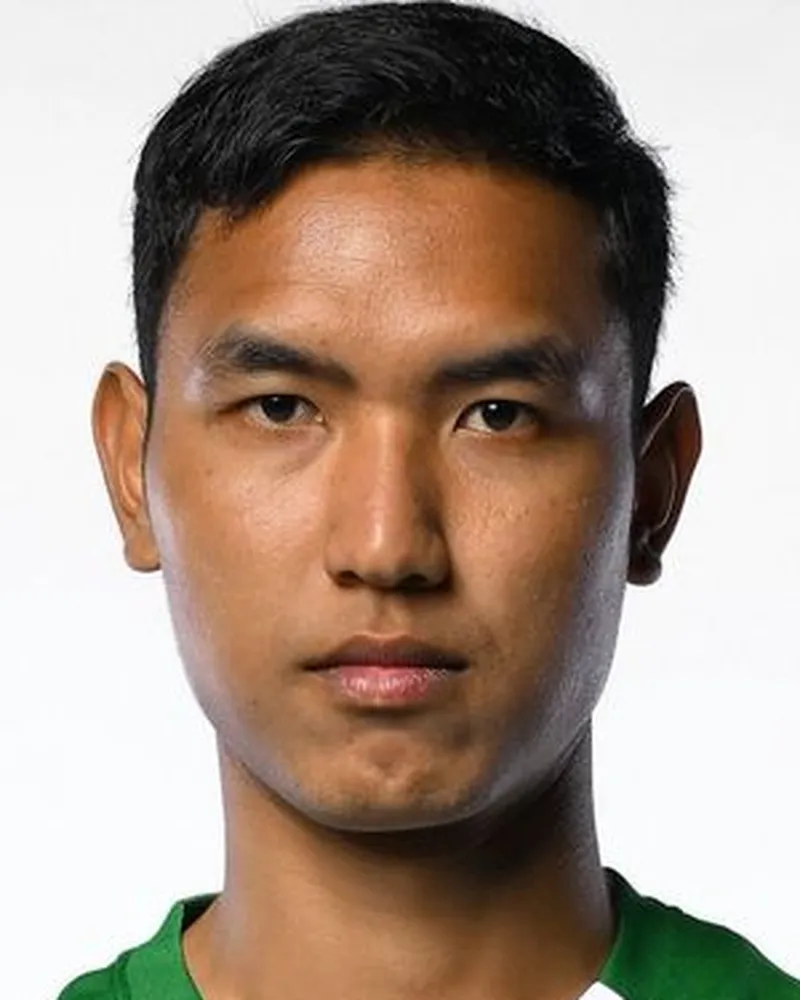 Saranon Anuin