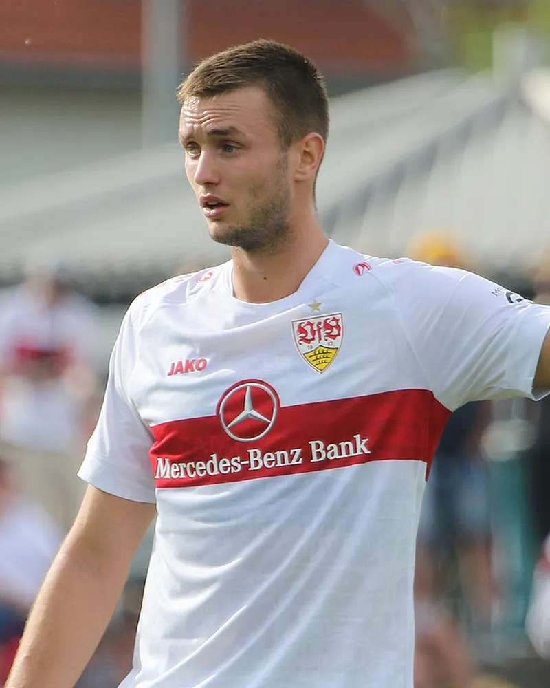 Saša Kalajdžić