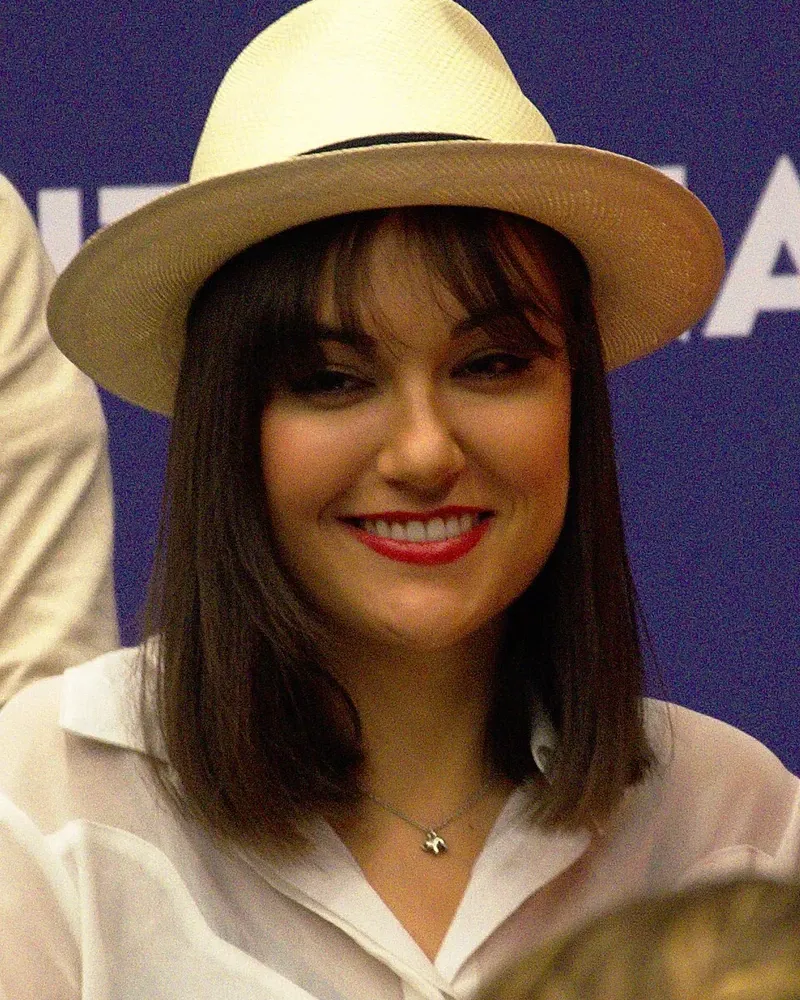Sasha Grey
