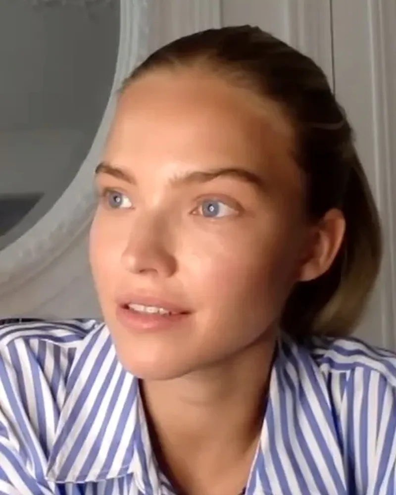 Sasha Luss