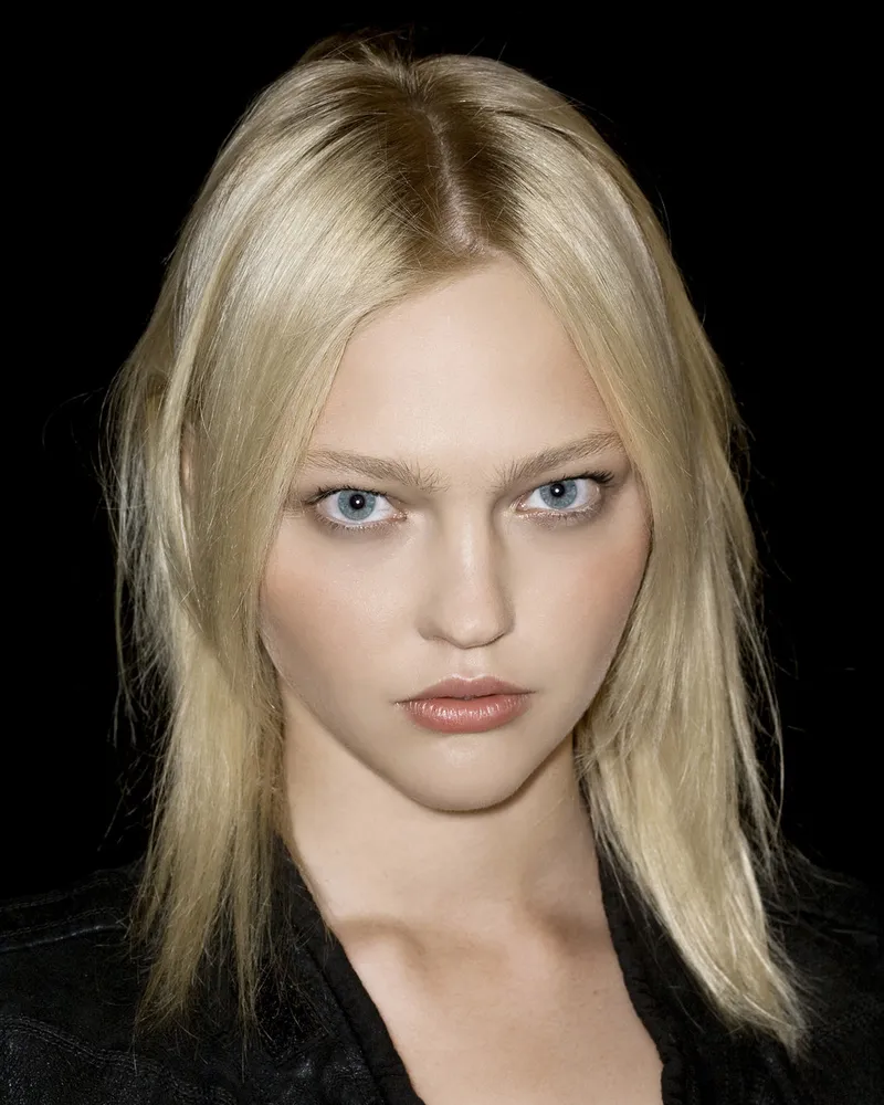 Sasha Pivovarova