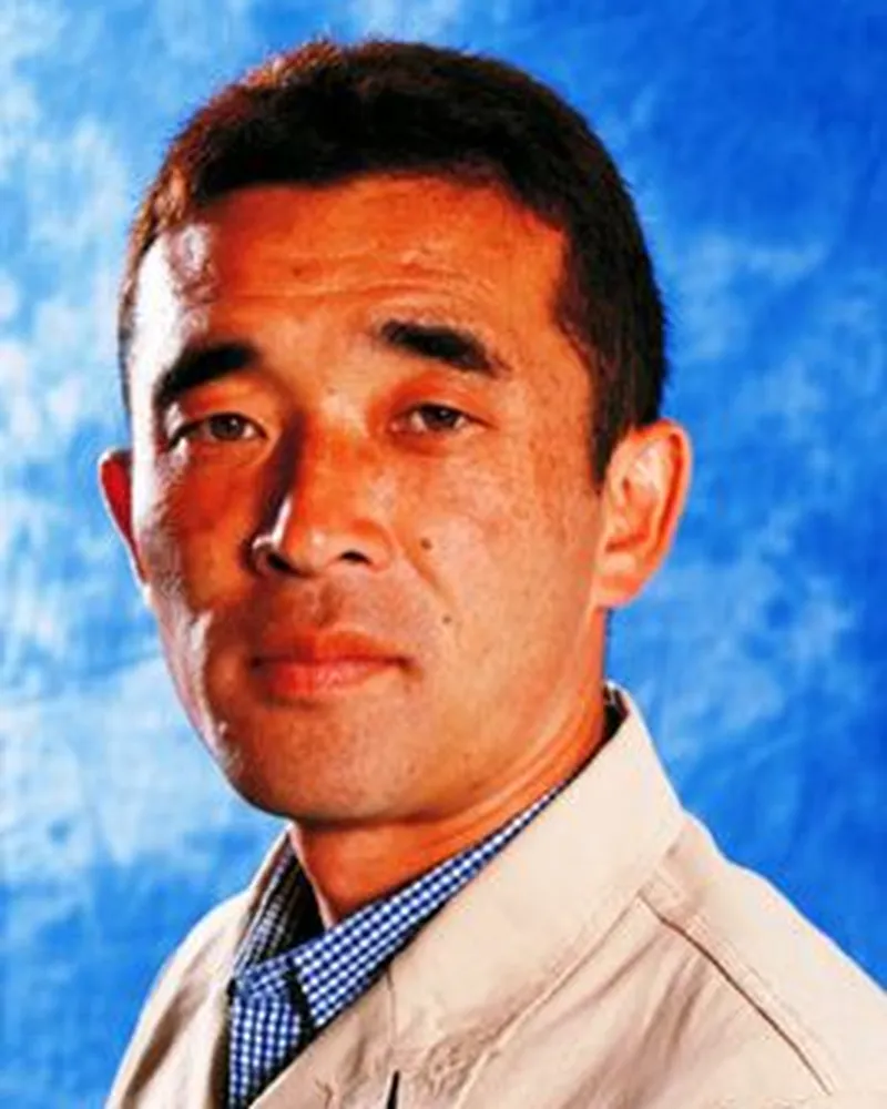 Satoshi Miyauchi