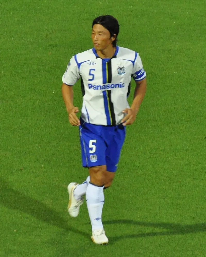 Satoshi Yamaguchi