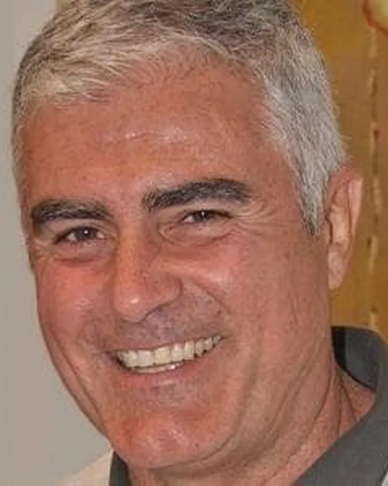 Saul Lisazo