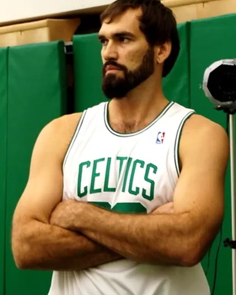 Scot Pollard