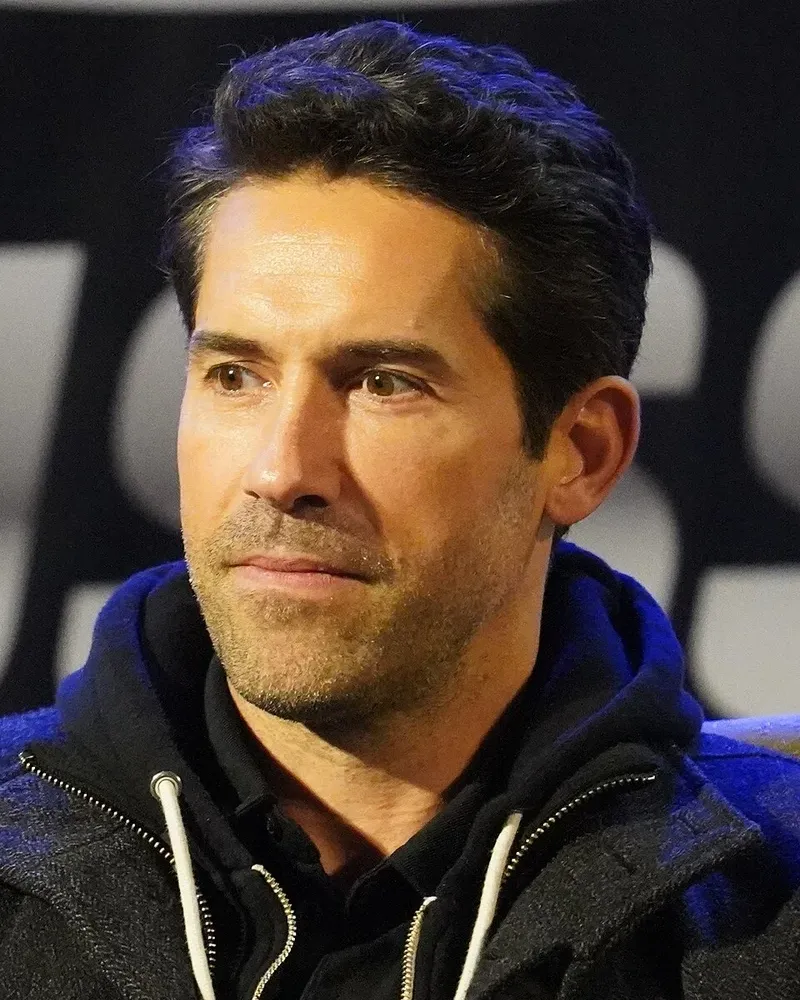 Scott Adkins