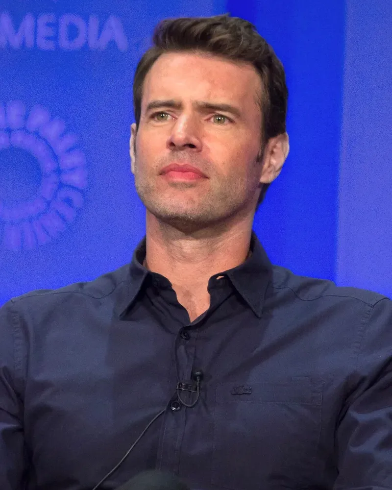 Scott Foley