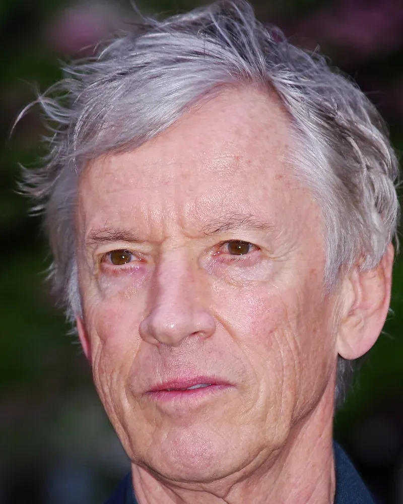 Scott Glenn