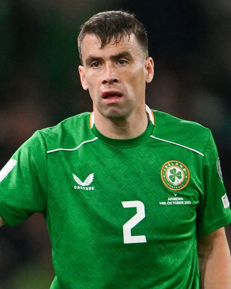Séamus Coleman