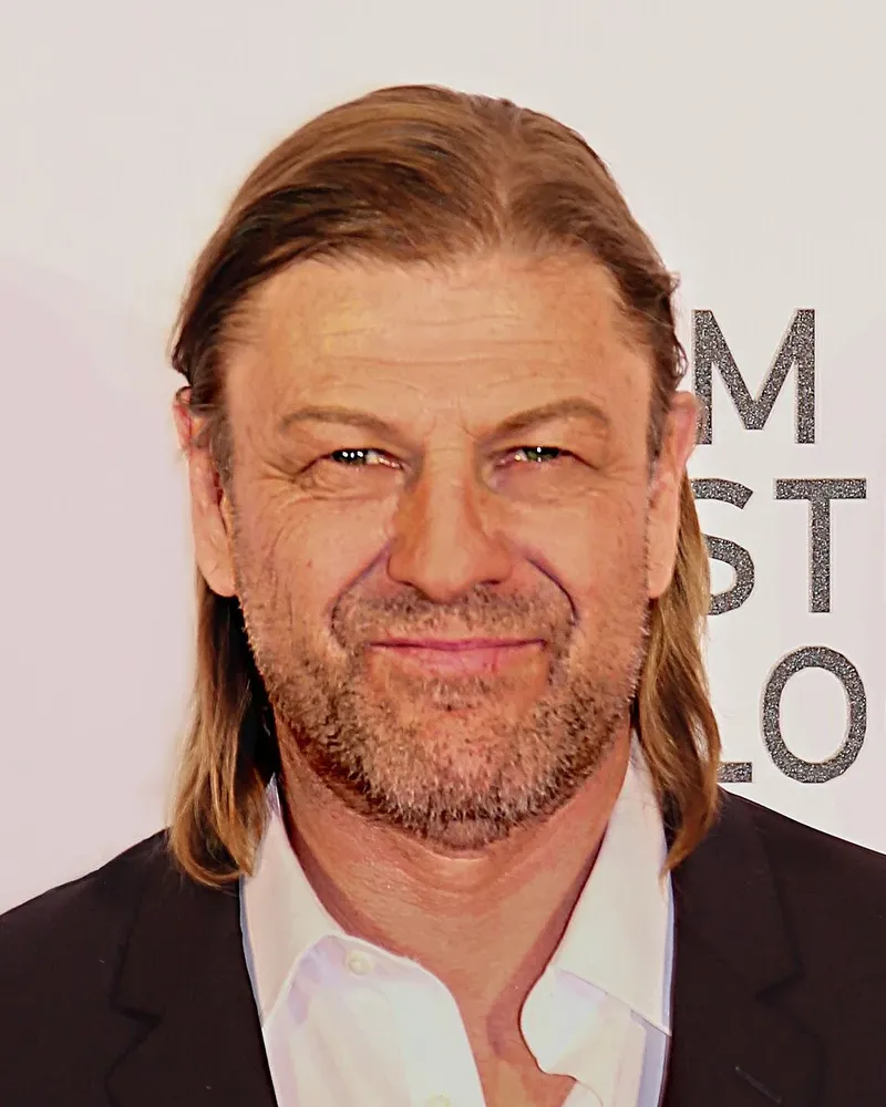 Sean Bean