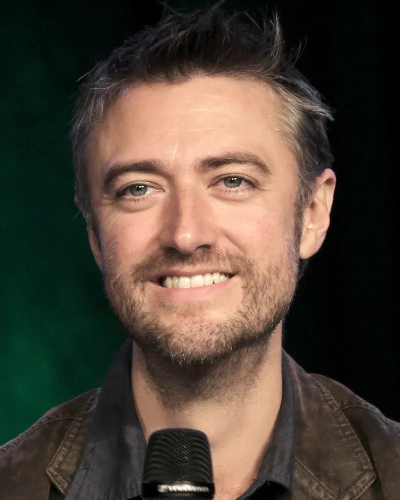 Sean Gunn