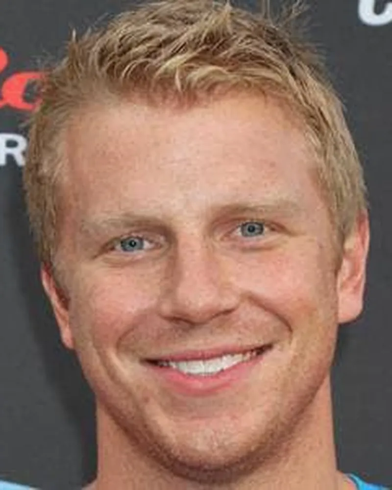 Sean Lowe