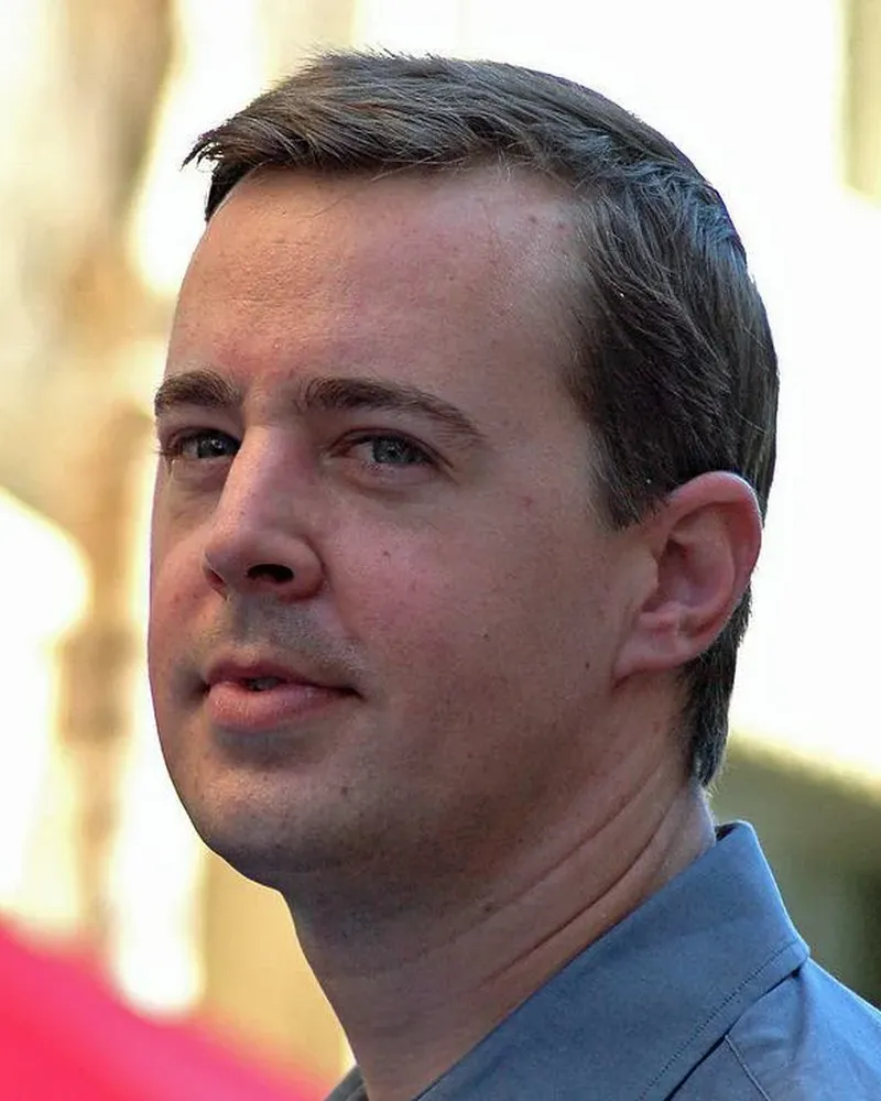 Sean Murray