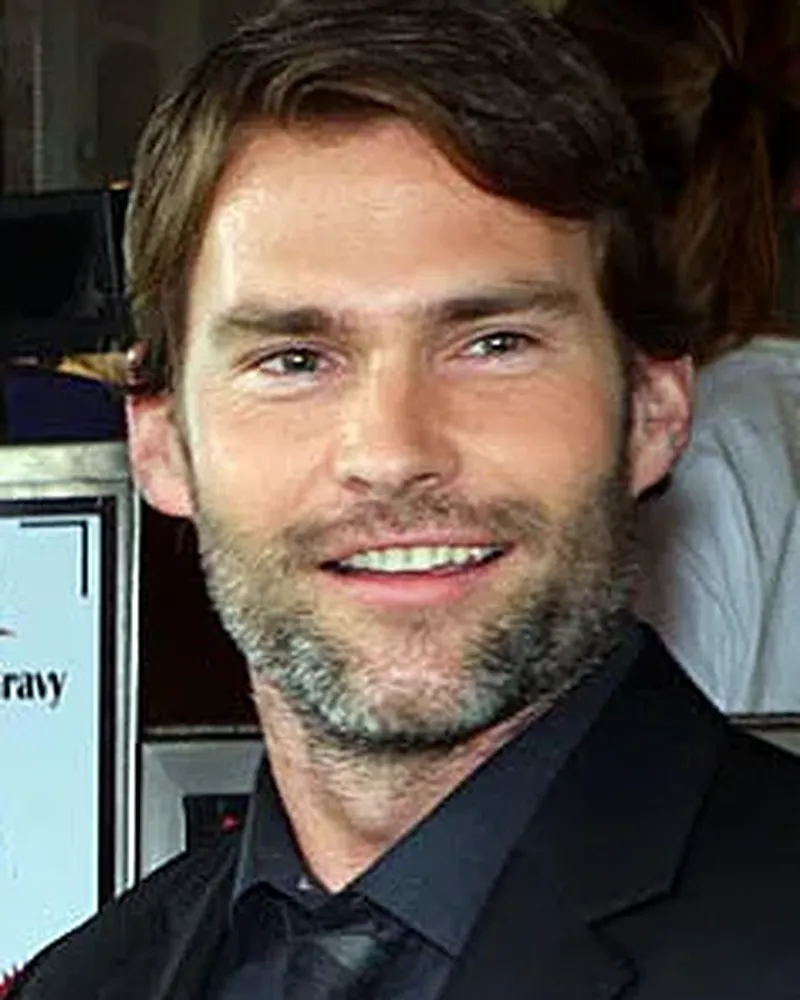 Seann William Scott