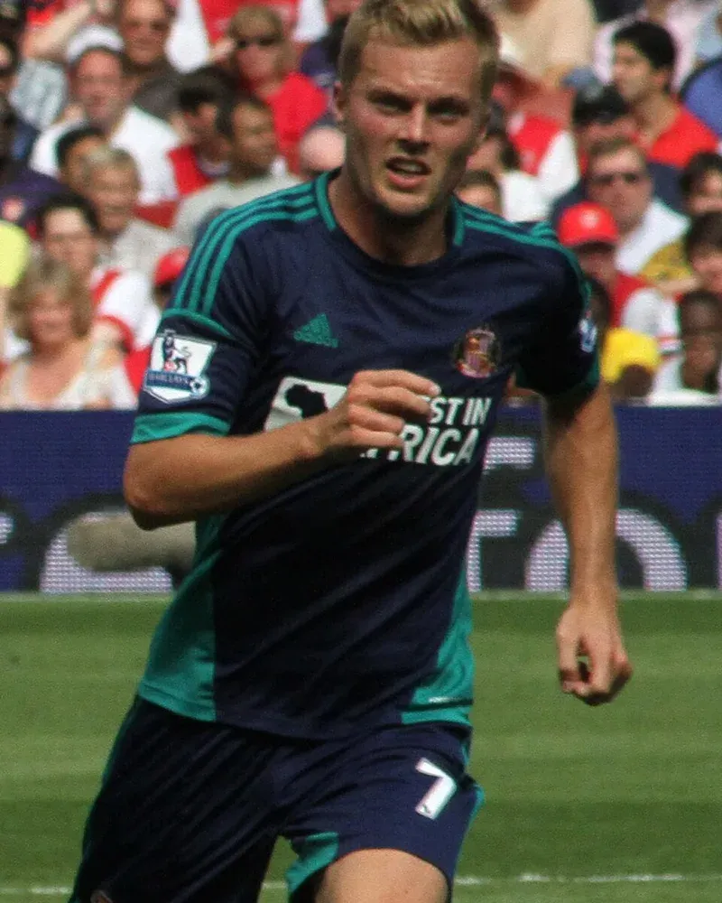 Sebastian Larsson