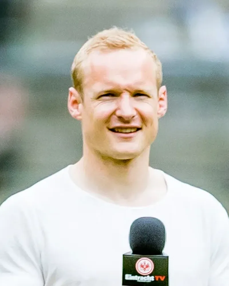 Sebastian Rode