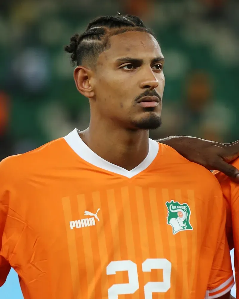 Sébastien Haller
