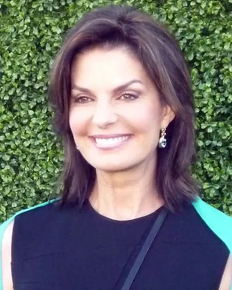 Sela Ward