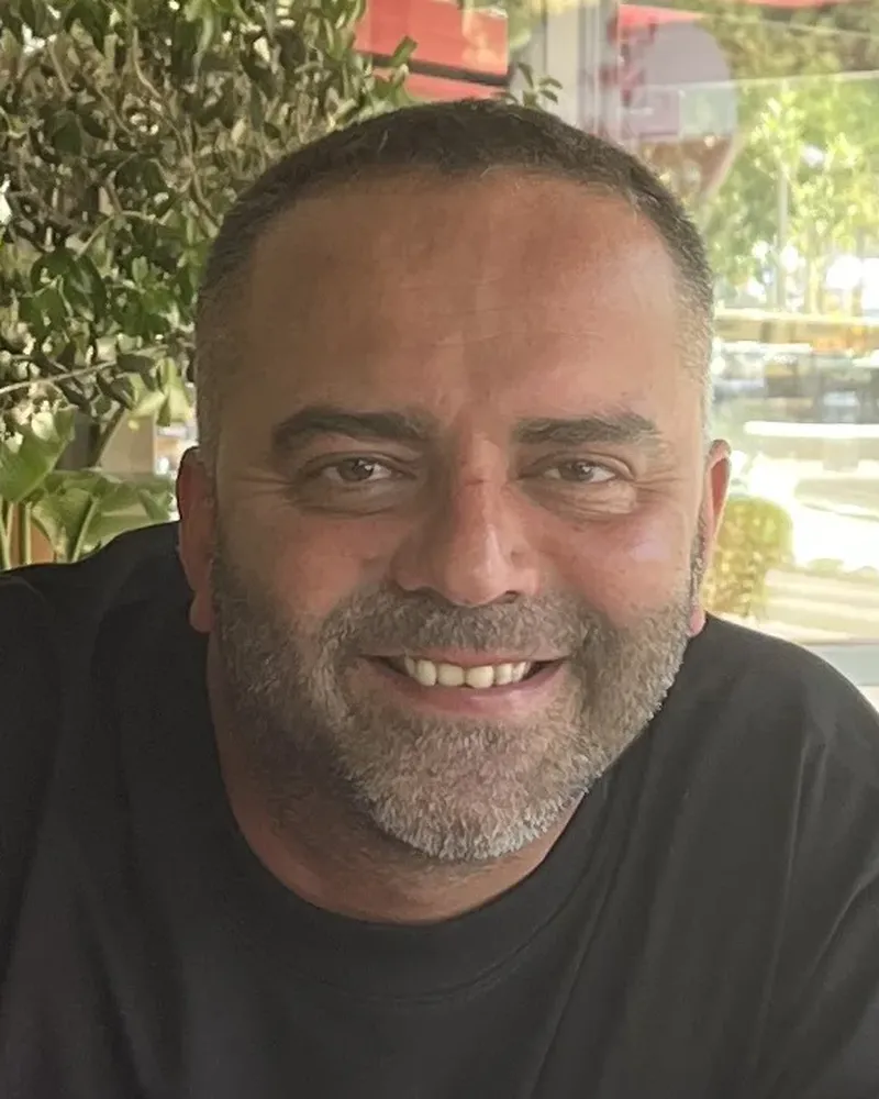Semih Şentürk