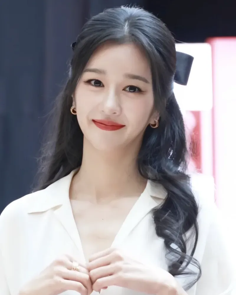 Seo Yea-ji