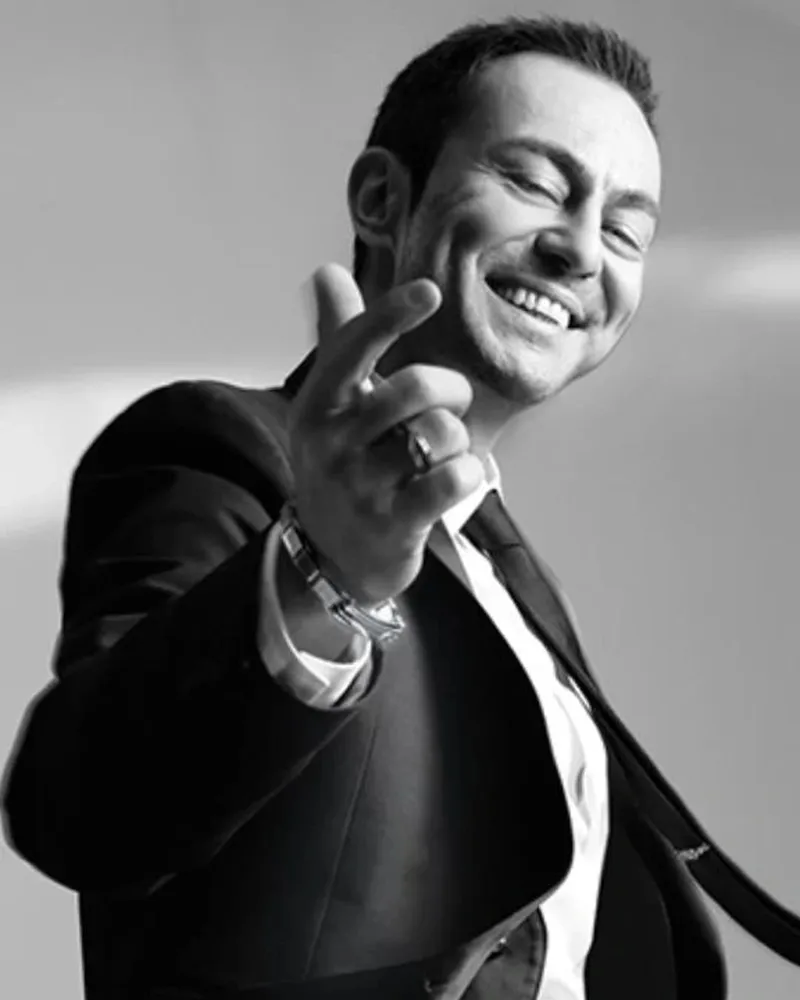 Serdar Ortaç