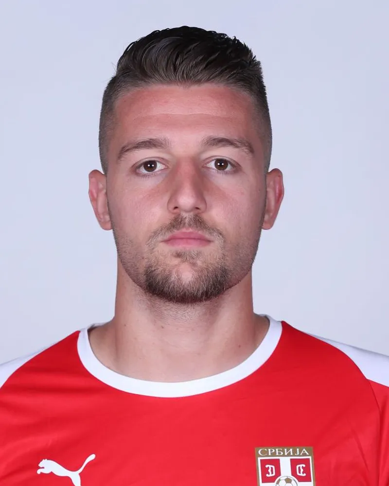 Sergej Milinković-Savić