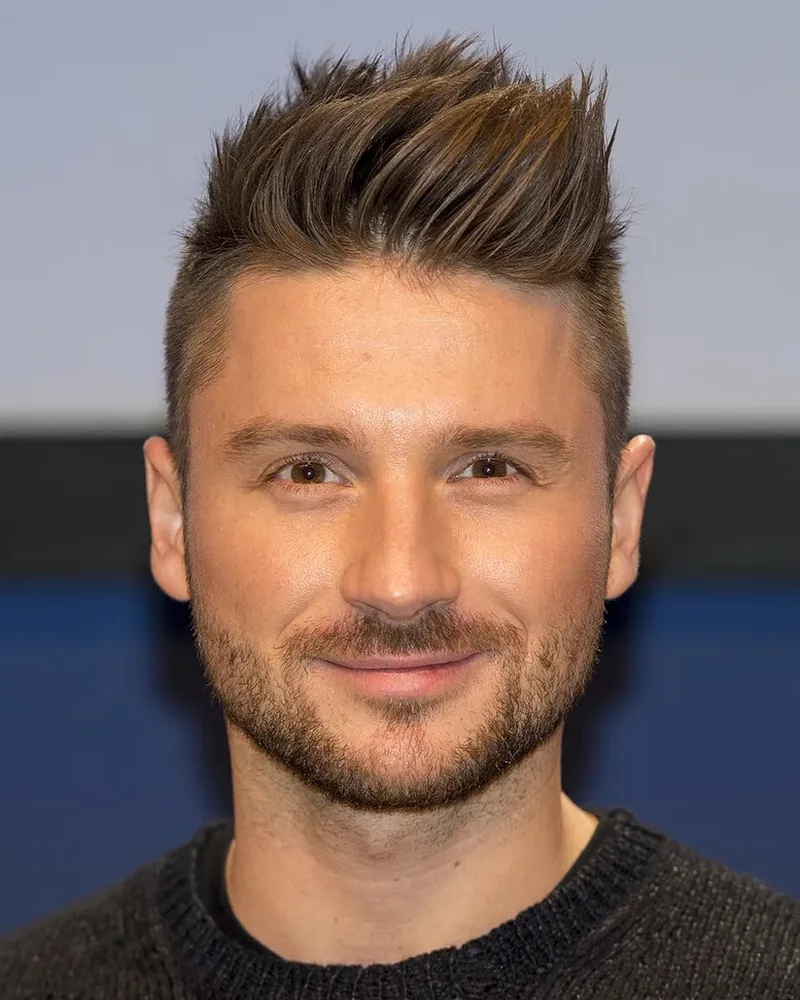 Sergey Lazarev