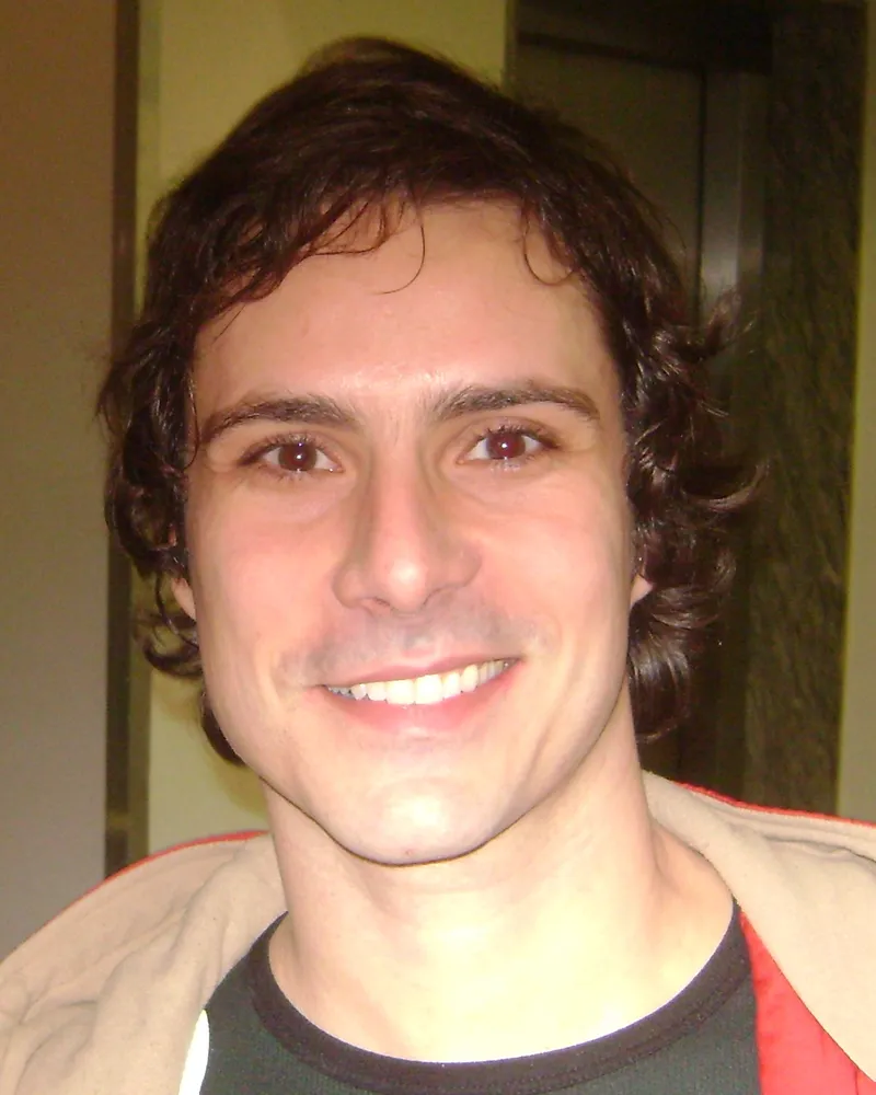 Sérgio Abreu