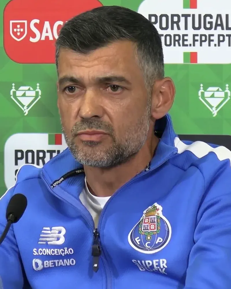 Sérgio Conceição