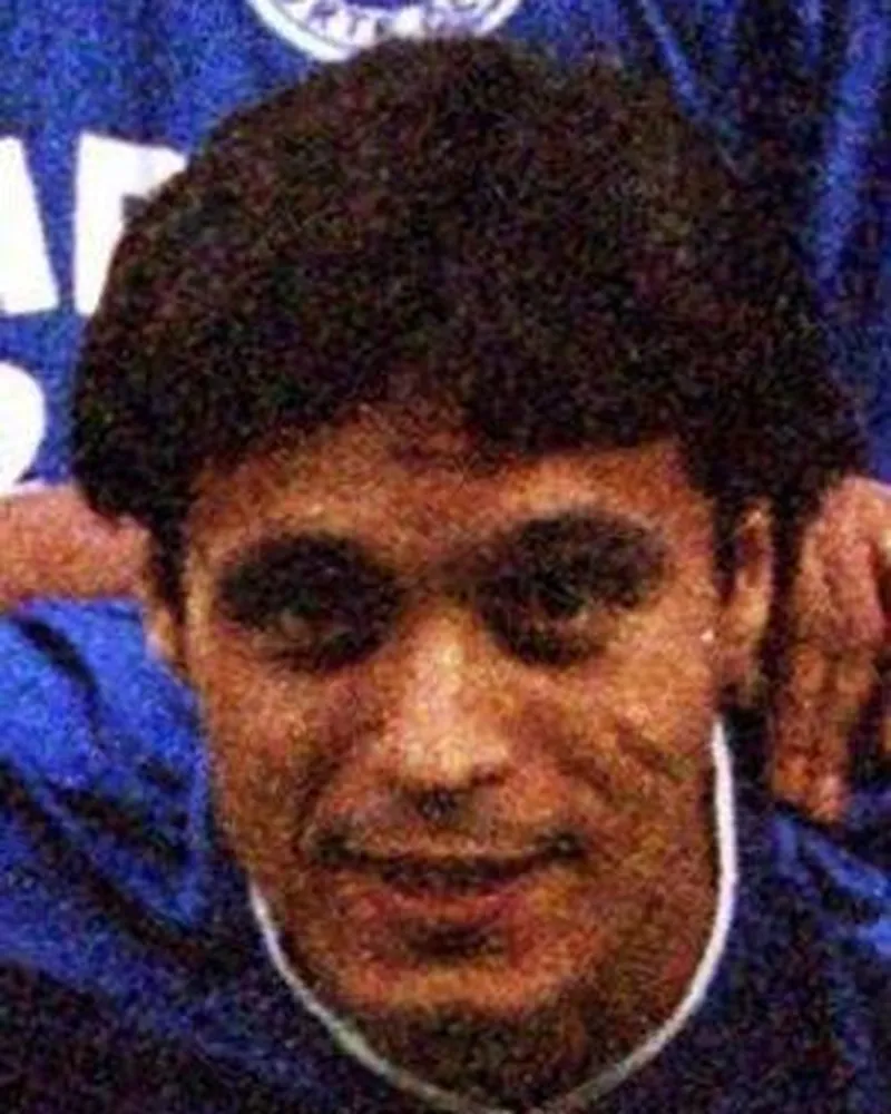 Sérgio Manoel