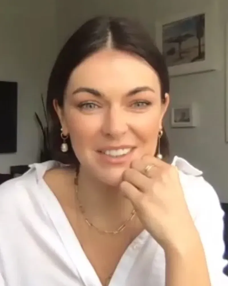 Serinda Swan