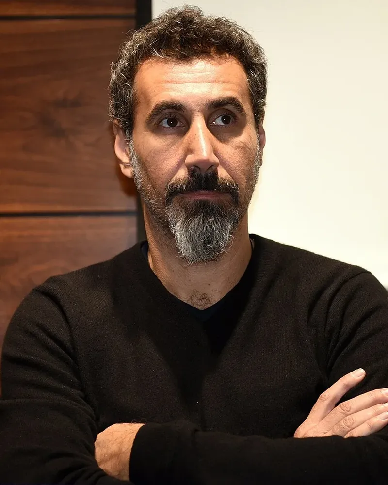 Serj Tankian
