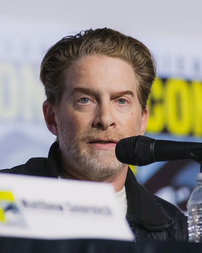 Seth Green