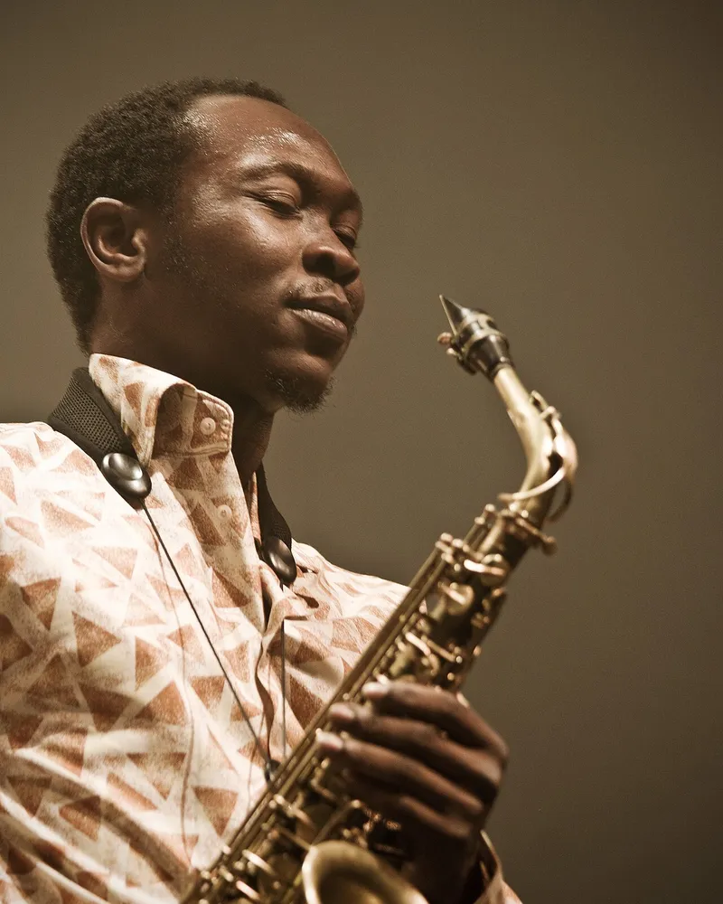 Seun Kuti