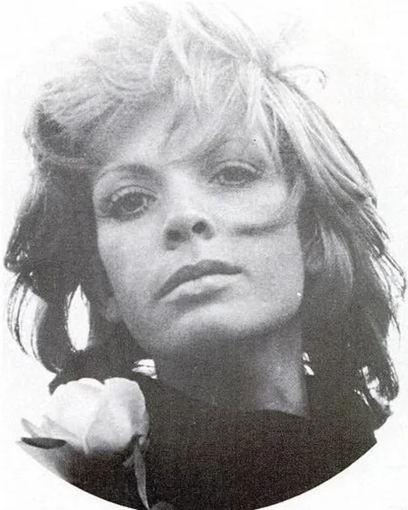 Séverine