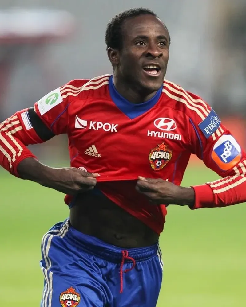 Seydou Doumbia
