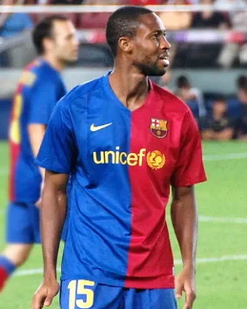Seydou Keita
