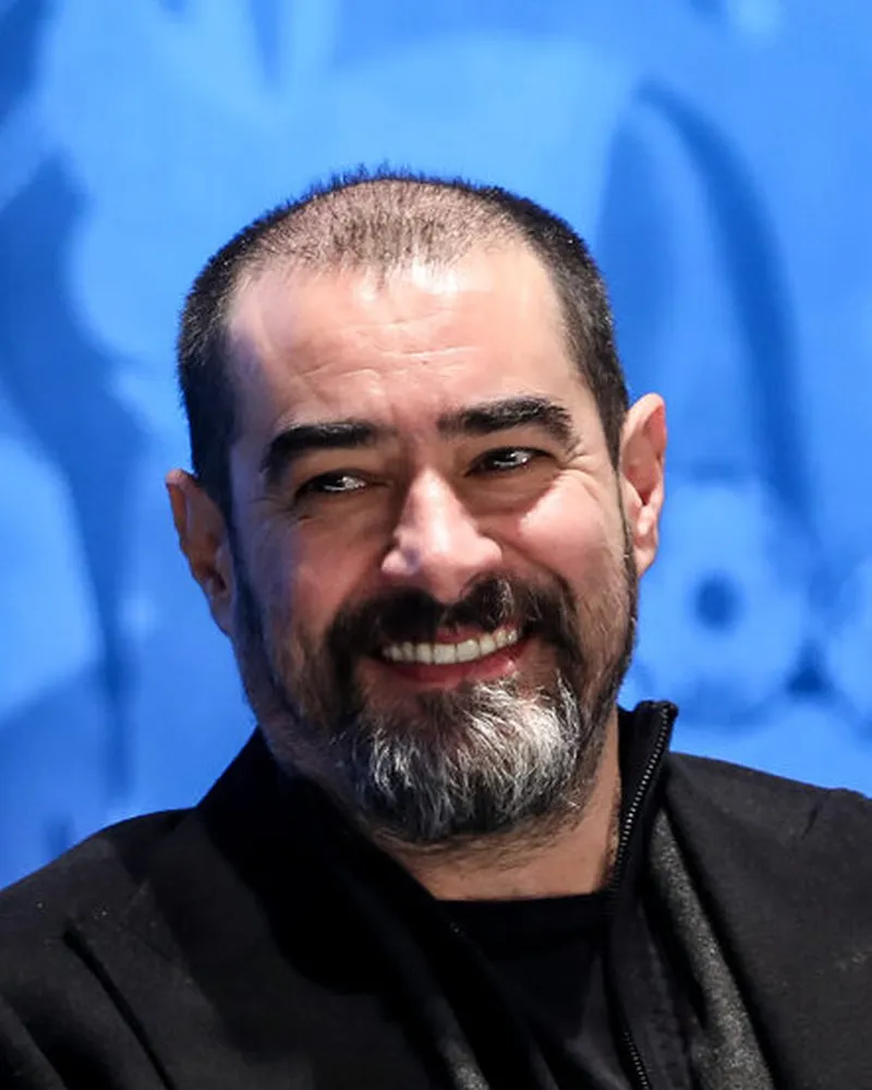 Shahab Hosseini