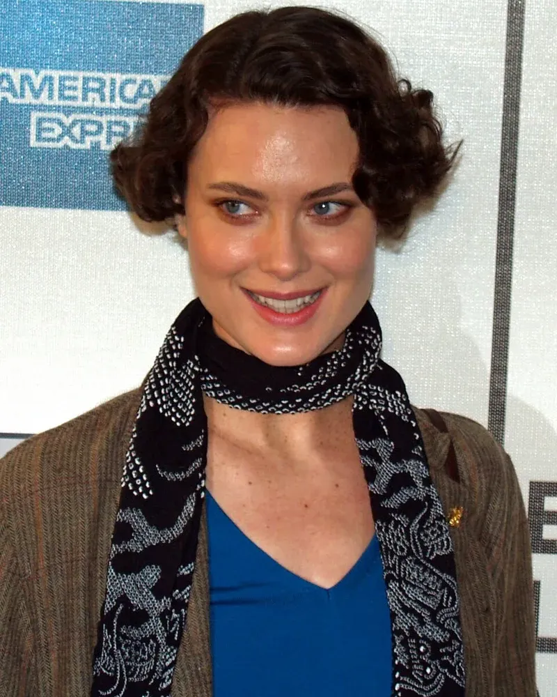 Shalom Harlow
