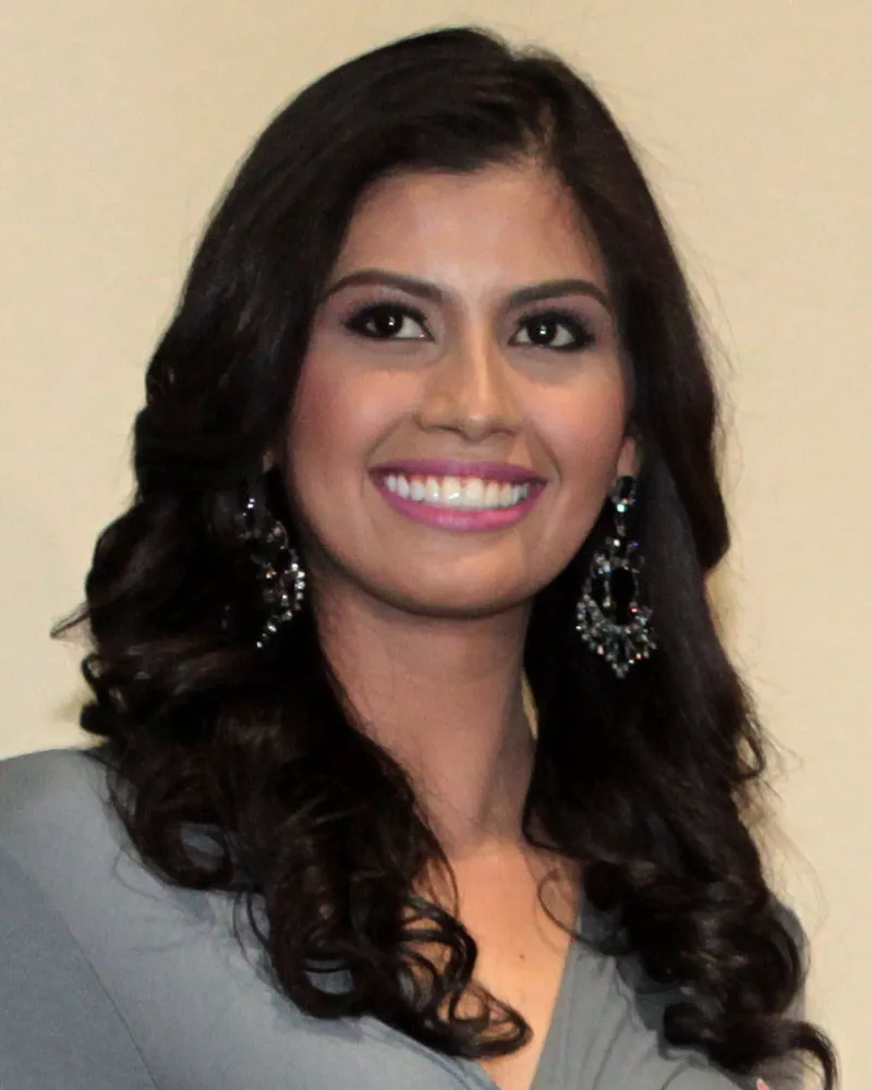 Shamcey Supsup
