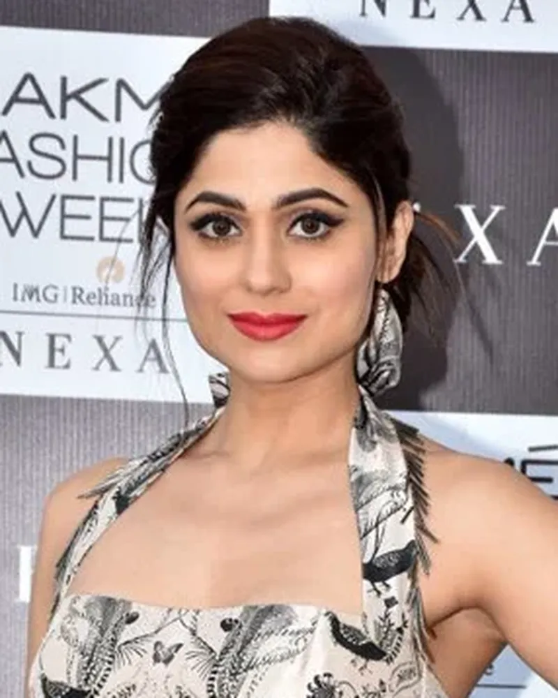 Shamita Shetty